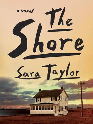 cover image of The Shore